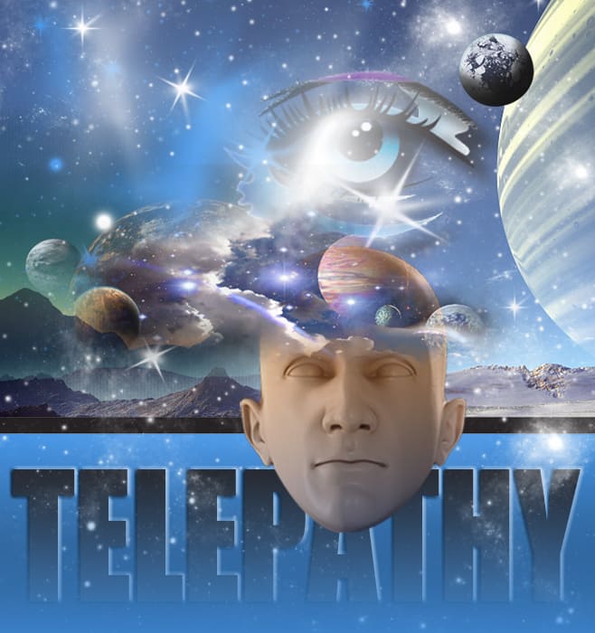 This long forgotten skill was once the common language on Earth and allowed people to communicate over vast distances, including other planets.