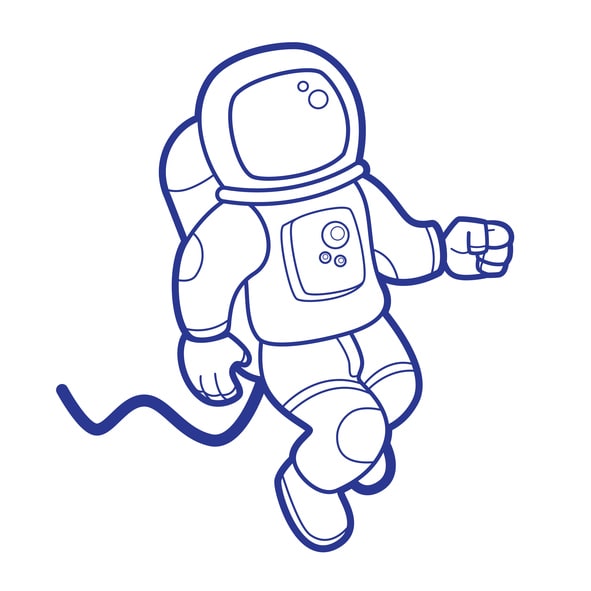 Preschool Space Exploration Lesson Plan - HubPages