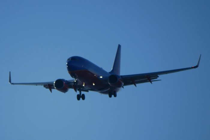Millions of people fly daily without knowing how much effort was really put into the quality of the aircraft that they're taking off in. With an inspection process so rigorous you wonder how the suppliers of the part or airlines make any money.