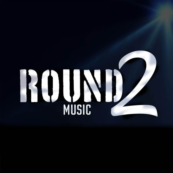 Round 2 Music is the label that Samuel James and Elvia Cadena are signed to out of Riverside, Ca.