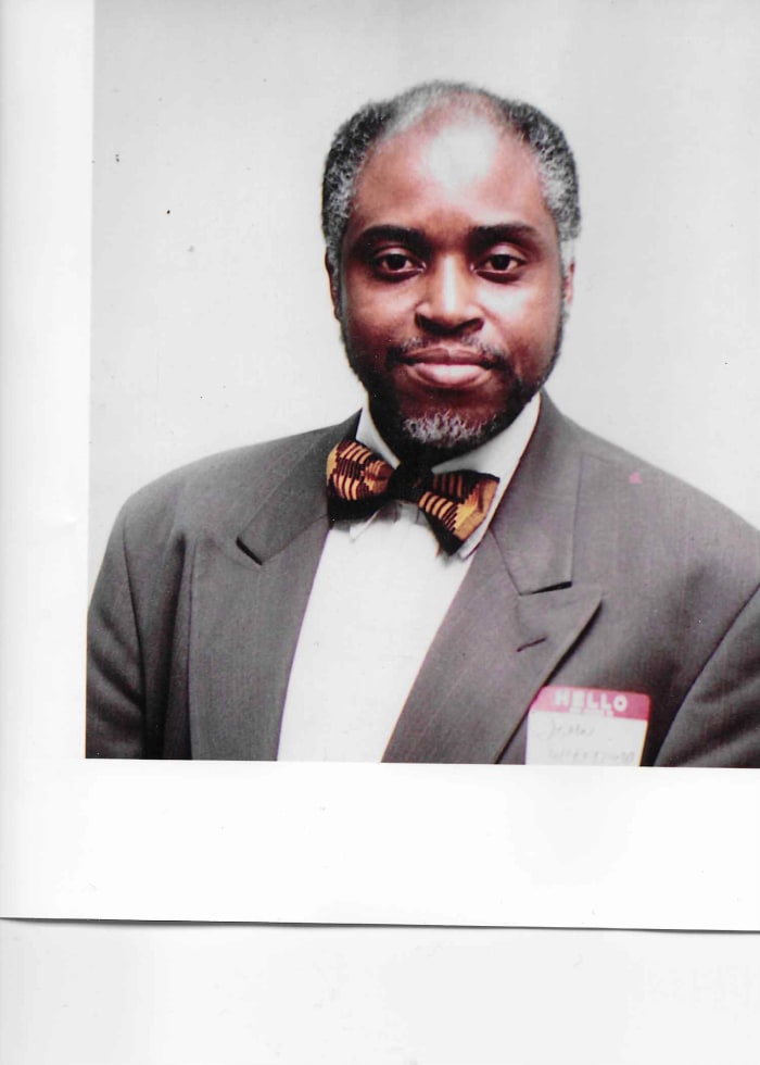 John Whitfield is author of the only comprehensive biography on the life and times of one of America's earliest entrepreneurial geniuses, and the first African American female millionaire, Mrs. Annie Malone