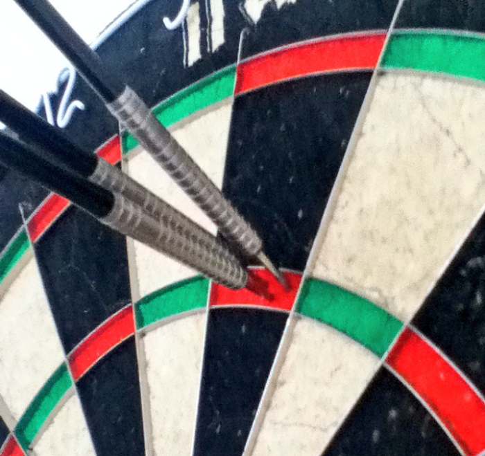 How to Improve Darts Consistency HubPages