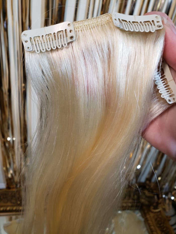 DIY Hair: Make Your Hair Extensions Last Longer - HubPages