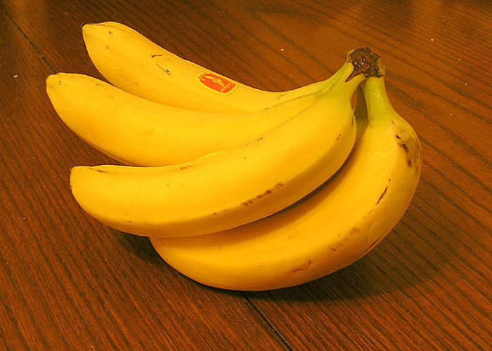 Bananas