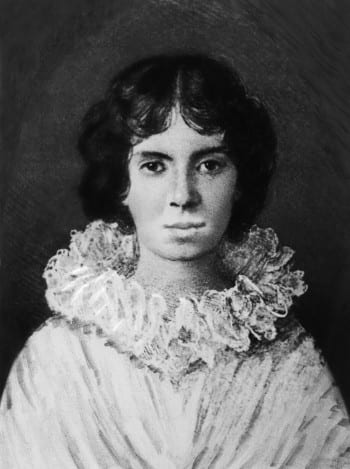 Emily Dickinson 1955