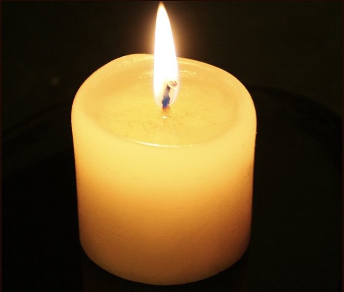 Candle magic is a simple and discrete but effective form of magic.