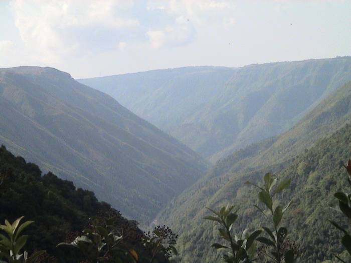 Hold on to your 'Self Belief': Mountain like problems become easy to deal with.