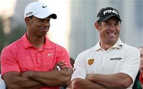 Just kidding TW!... Anyway, isn't it fun to overpower the field?! They don't know how some of us can do it! Eat your heart out, Barry Bonds and you baseball jerks! The PGA policy totally rocks!