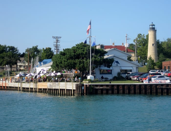 Kenosha, WI Lakefront: Things to Do - HubPages