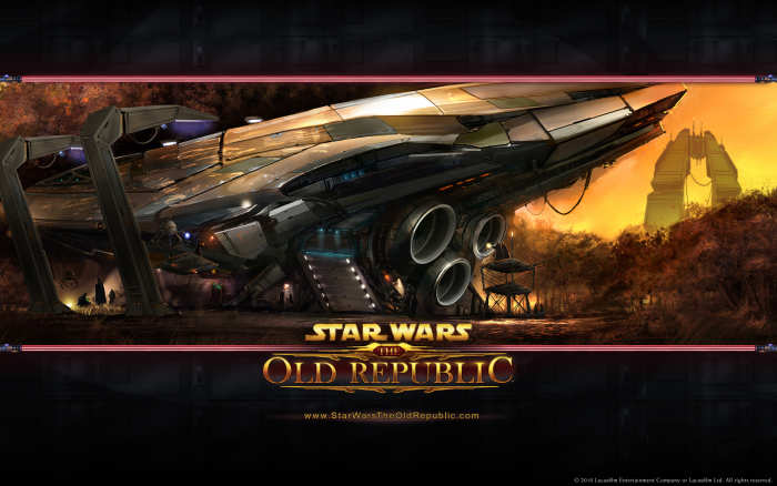 SWTOR Central: Your Master Guide to Unlock Star Wars The Old Republic ...