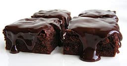 Whiskey Chocolate Cake