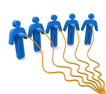 Linking is a tool for all of us to find what we want and who we'd like to read. Linking your article to other like articles (even if they're not yours) will give you more credibility and sustainability.
