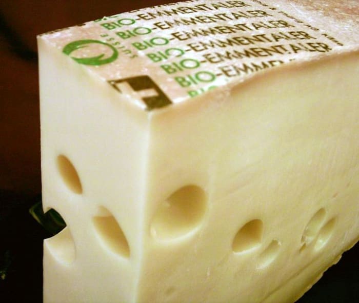 Swiss Emmental/ Emmental