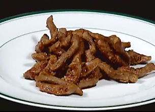 How would you enjoy a plate of tofu with the flavor of human flesh? Hufu gained quite a bit of attention in 2005, before the business went defunct the following year.