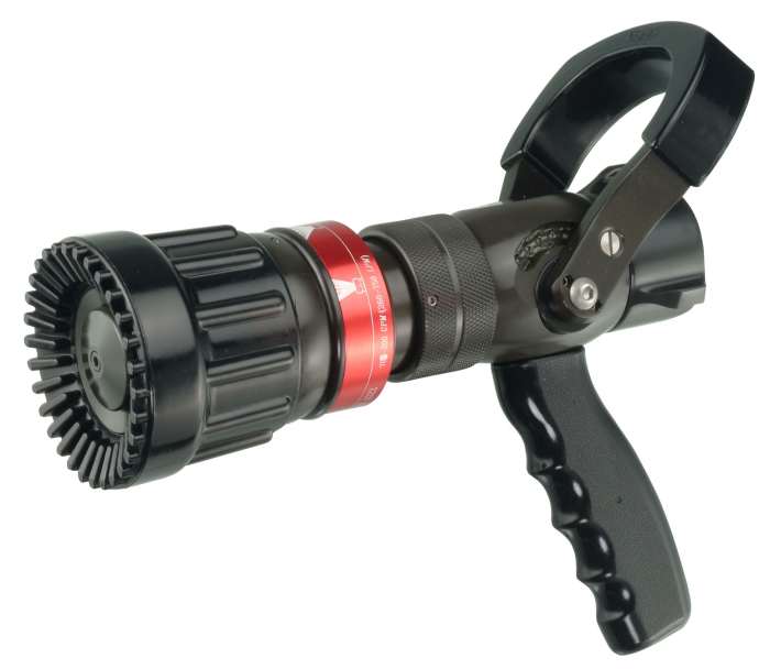 Combination nozzles give us, the firefighter, a great set of options that must be carefully evaluated.
