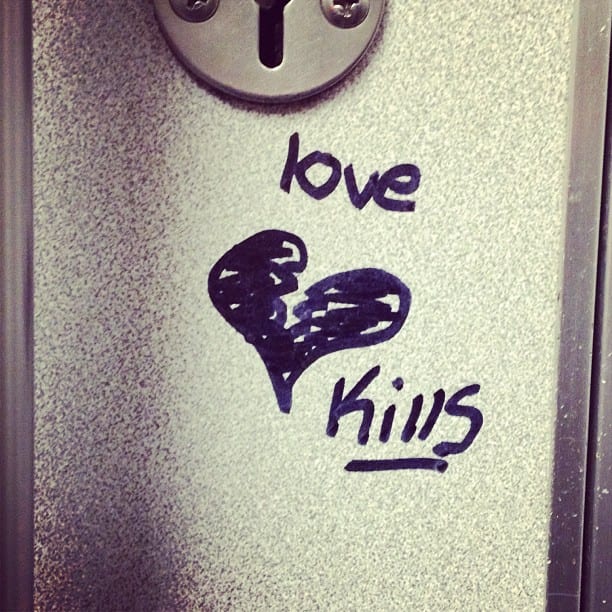Valentine's Day sees a rise in suicide rates. This is preventable! Please, if you feel lonely or desperate, call someone!