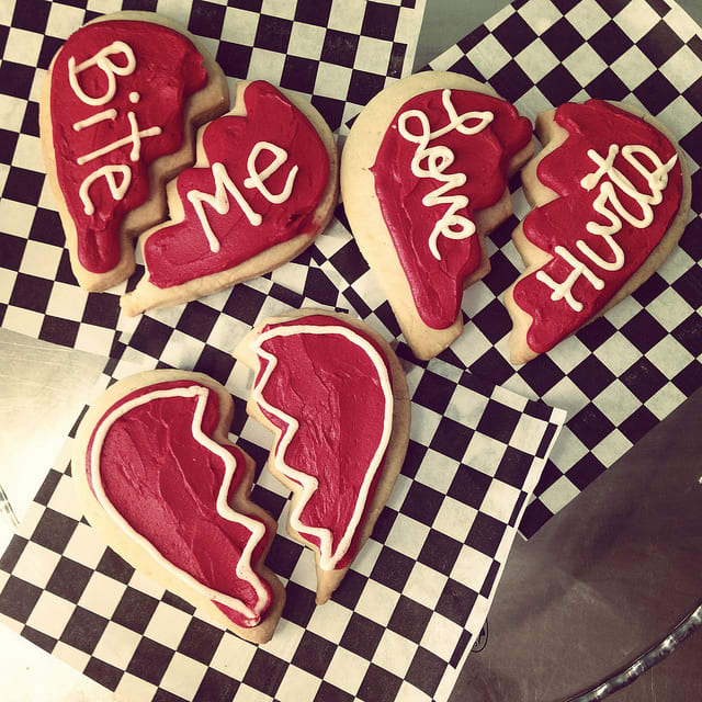 Valentine's Day is a heartbreaking time of year for singles, who are left out of many of the festivities. Maybe you should think about having a Singles Awareness Day Party?