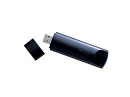 You may need an external client wireless adapter if your existing build in adapter does not have the speed that you are expecting