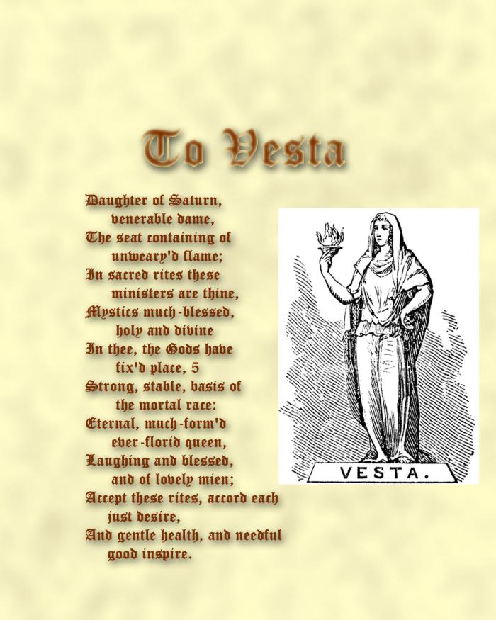 Of course, you might like the border. You might even put a frame around it-- it's up to you. This is just a demonstration to inspire you to make your Book of Shadows your own.
