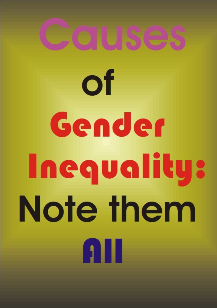 causes-of-gender-inequality-hubpages