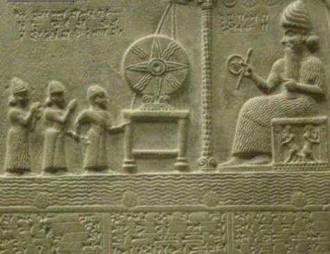 Annunaki is defined in the Sumerians language as “those who came to Earth from the sky/heavens” and is what the Ancient Astronaut theory is based upon.