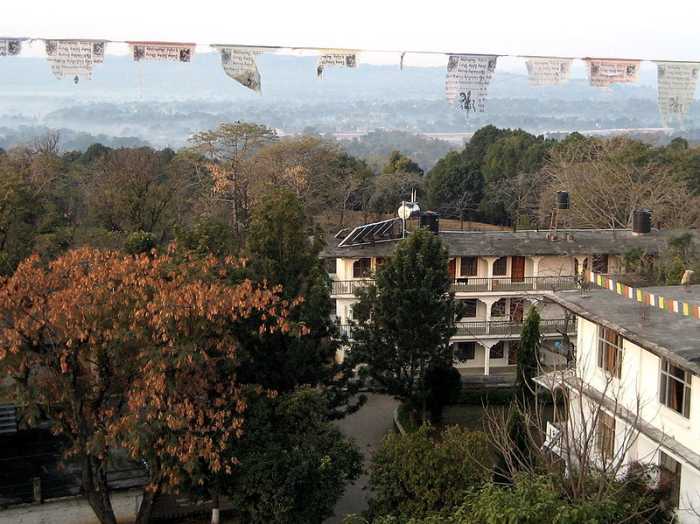 Institute for Buddhist Dialiectics