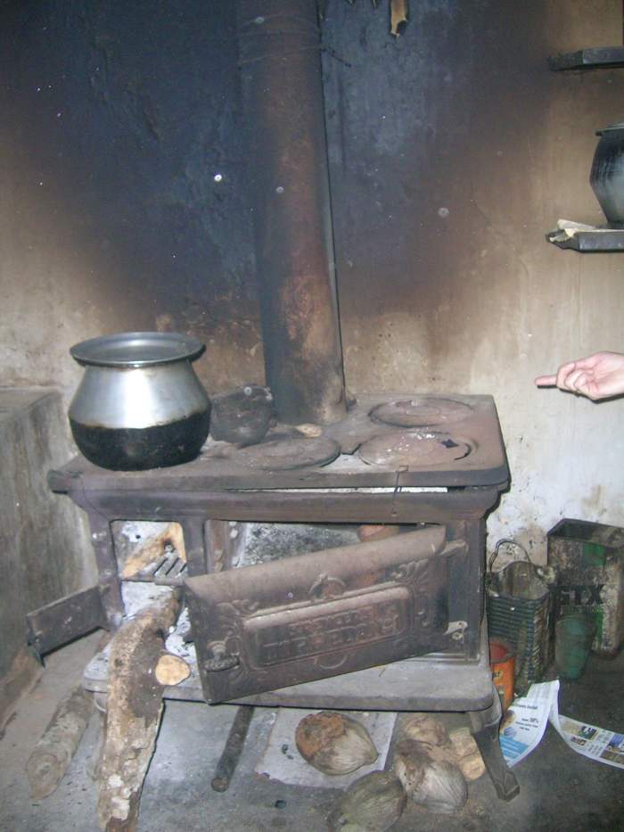 Who will help me bake my bread?