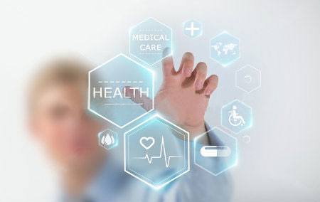 Don't just rely on the health system for a quick fix, learn about your condition and learn to manage it without pill popping.