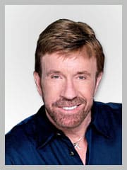 Chuck Norris doesn't dial the wrong number. You answered the wrong phone.