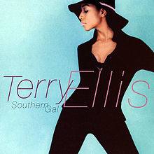Terry Ellis was the 1st member of En Vogue to record a solo album. It lacked the mainstream and commercial success of En Vogue.