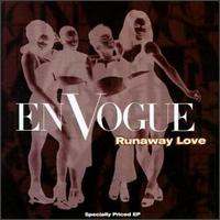 Runaway Love was an EP released after the success of Funky Divas. It was used to build on their momentum while buying them time to work on various side projects.