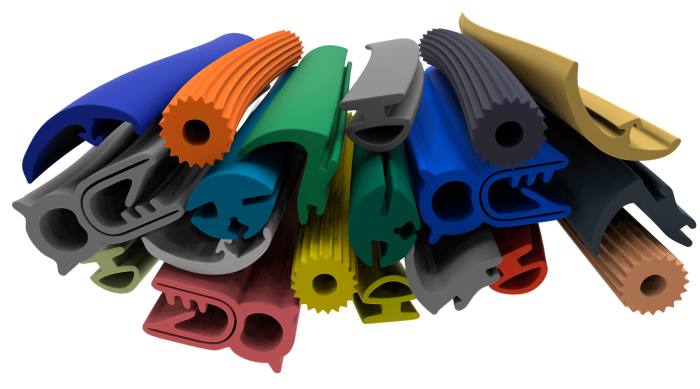 synthetic rubber was also invented during the 2nd World War by the US army as the Germans and their allies control the supply of natural rubber...