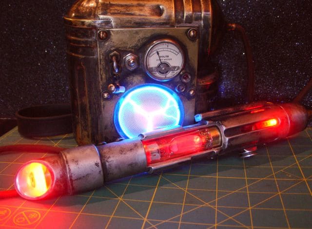 Top Lightsaber Facts: Stuff You Didn’t Know About Lightsabers! - HubPages