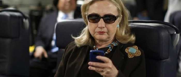 The Queen of the Trolls, Hilary Clinton, basks in the glow of admiration provided by her legions of Twitter and Facebook admirers, most bought and paid for.