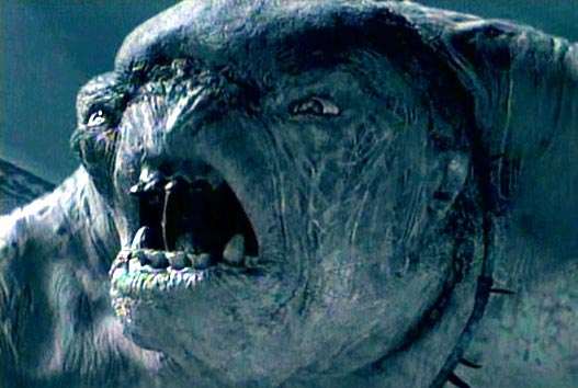 They ain't exactly kissable, but are Internet Trolls more bluster than bite?