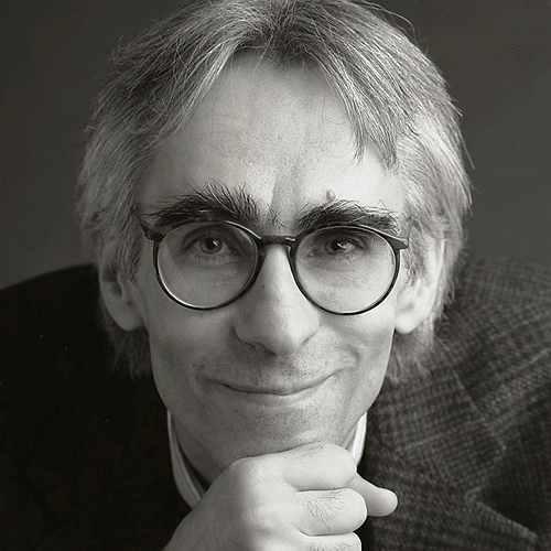 David Ives is the author of the one-act comedy 'Time Flies.' He is a graduate of the Yale School of Drama and a former Guggenheim Fellow in playwriting.