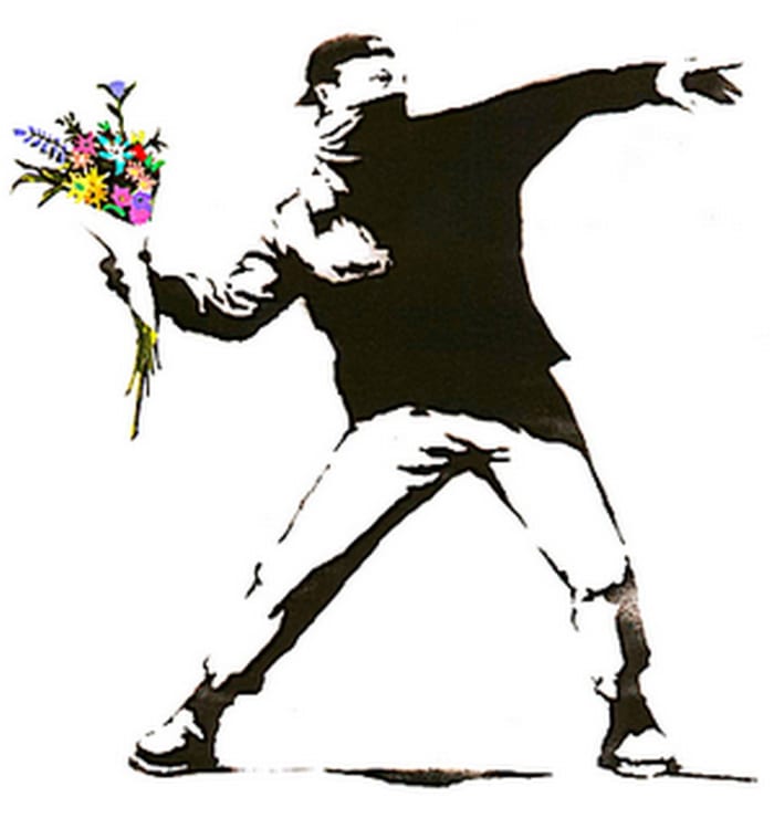 The heart and soul of the libertarian non-aggression principle is love, compassion, empathy, sympathy, dignity, humanity and true justice for everyone, not just for some groups at the expense of other groups.