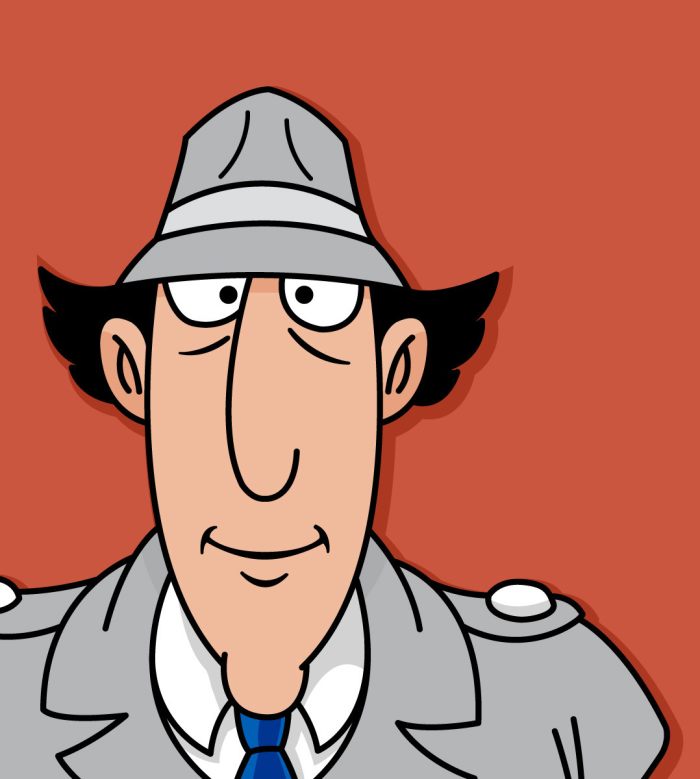 Inspector Gadget's voice is performed by Don Adams (1923-2005) in all 86 episodes of the series. There would end up being an another animated version of the show in 2015 which was more modern.