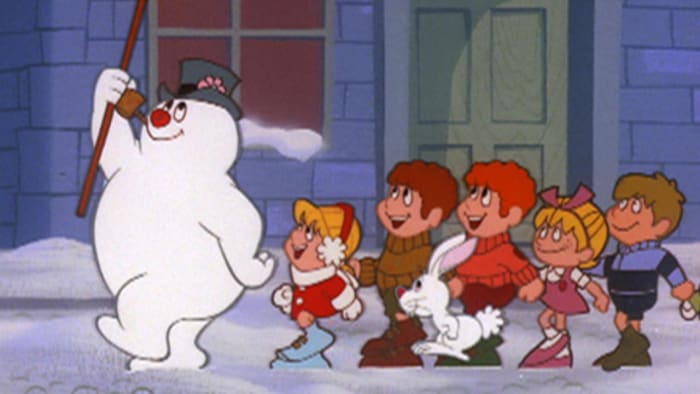 I Still Love 'Frosty the Snowman' (1969) - HubPages