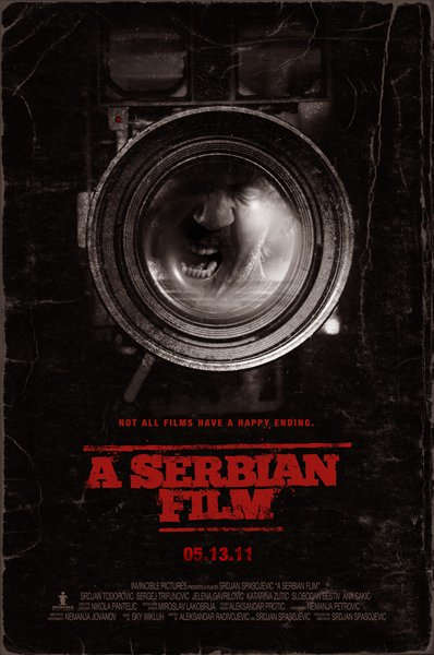 So much creativity in one title. Makes you wonder what it would have been called had it been from Yugoslavia.
