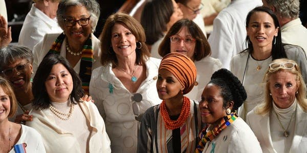 Here's a picture of idiots to vote out of Congress.