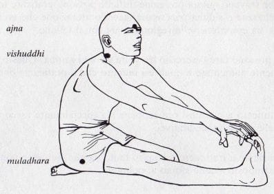 Maha Bheda Mudra, one of the kriya yoga techniques, is a highly effective way to apply pressure on your Mooladhara chakra