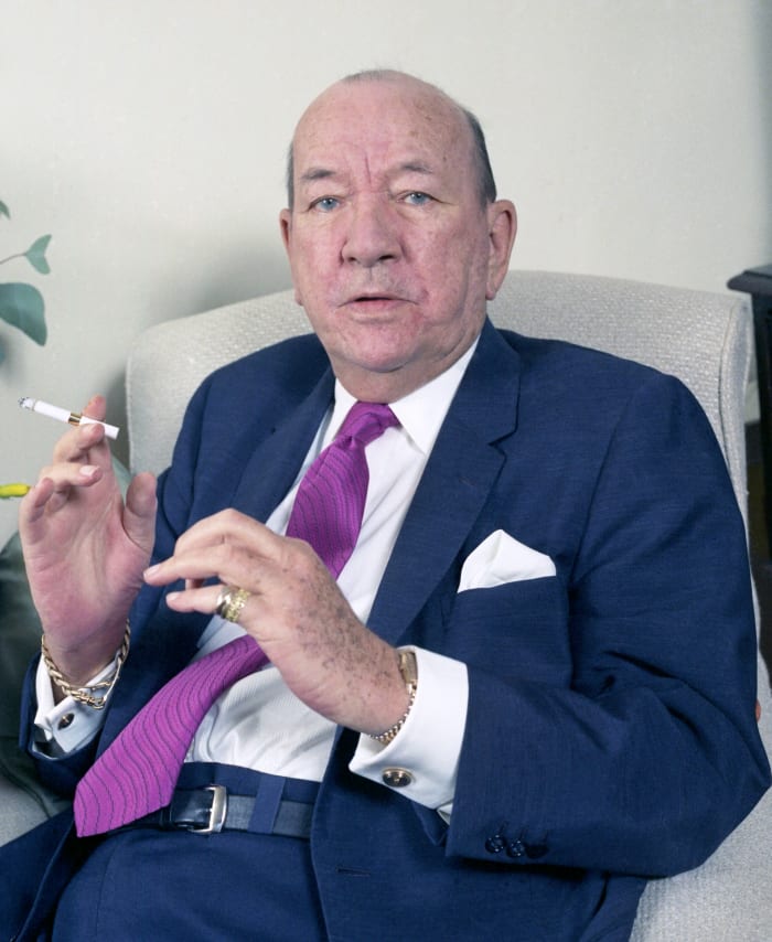 Noel Coward 1899 - 2003