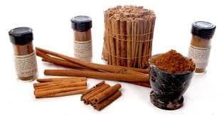 Sprinkle Cinnamon On A Fire Ant Nest And They Will Leave That Nest And Hopefully Your Yard. Fire Ants Are Allergic To Cinnamon.