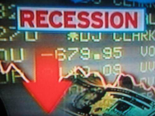 Recession has hit every very hard in the United states and the world. This has an effect of heightening social antagonisms