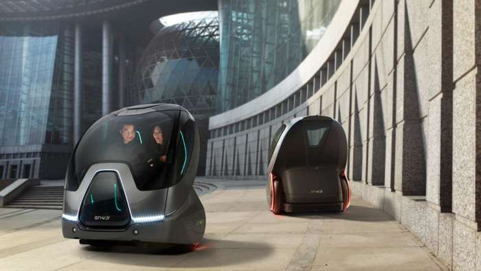 The road ahead In 2050 cars the cars we drive are likely to run without fossil fuels, and may not even require us to take the controls.
