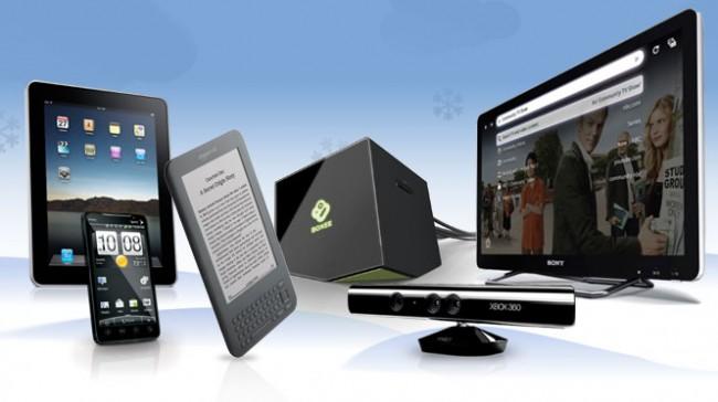 Wi-Fi Direct This convenient new way for devices to communicate directly with each other without having to connect first to a conventional Wi-Fi access point bypasses traditional Wi-Fi networks and provides numerous device-to-device applications. Pri