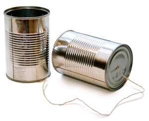 Jacob Silverman writes: Except for in-person, speech-based communication, it could be argued that all communication is technologically based. With the advent of written language -- itself a kind of technology -- humanity experimented with varying for