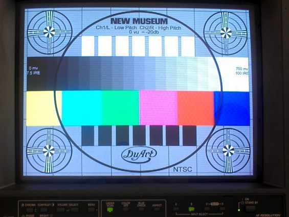 Beyond media specificity, what happens after videotape has been absorbed into a new medium—and what are the implications of these continuing shifts in format for how we understand access and preservation? This panel considers forms of preservation th