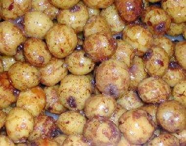Tiger Nuts, (these need very careful preparation. Be aware, many fisheries ban these, so check before fishing).